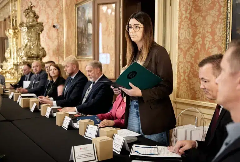 Rada Gospodarcza Województwa Łódzkiego