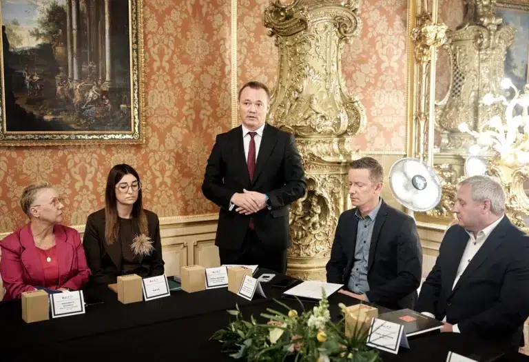 Rada Gospodarcza Województwa Łódzkiego