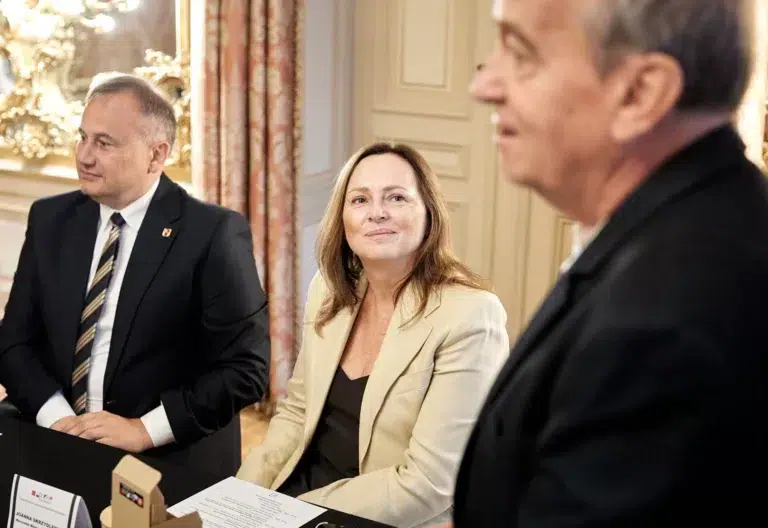 Rada Gospodarcza Województwa Łódzkiego