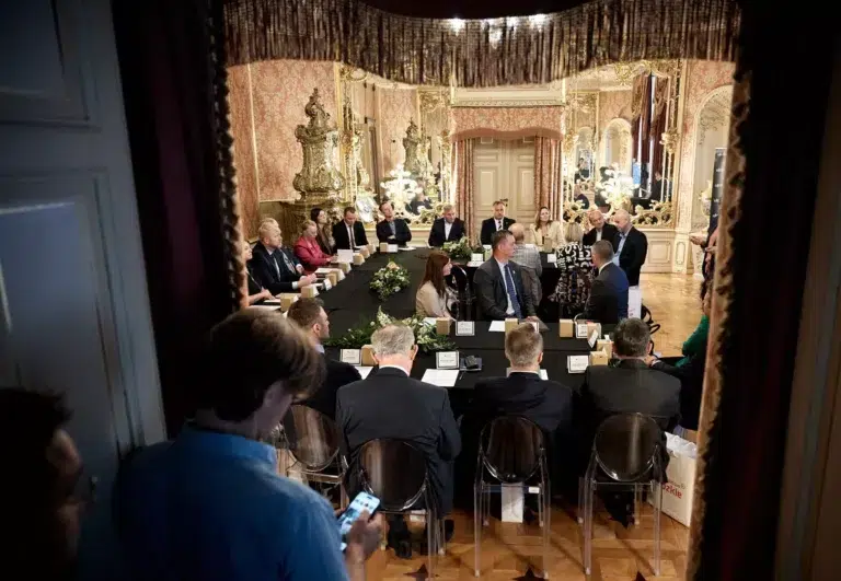 Rada Gospodarcza Województwa Łódzkiego