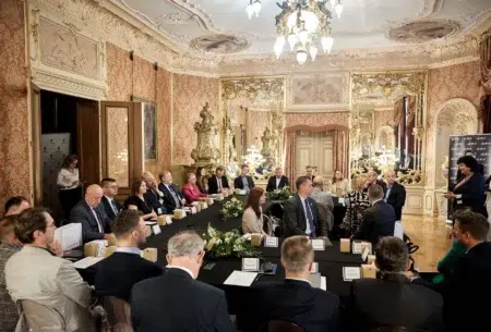 Rada Gospodarcza Województwa Łódzkiego – nowy impuls dla rozwoju regionu Rada gospodarcza województwa łódzkiego