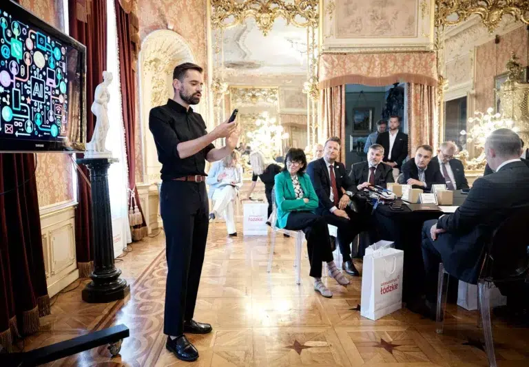 Rada Gospodarcza Województwa Łódzkiego