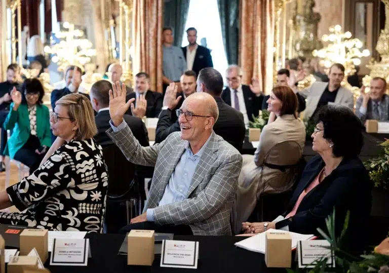 Rada Gospodarcza Województwa Łódzkiego