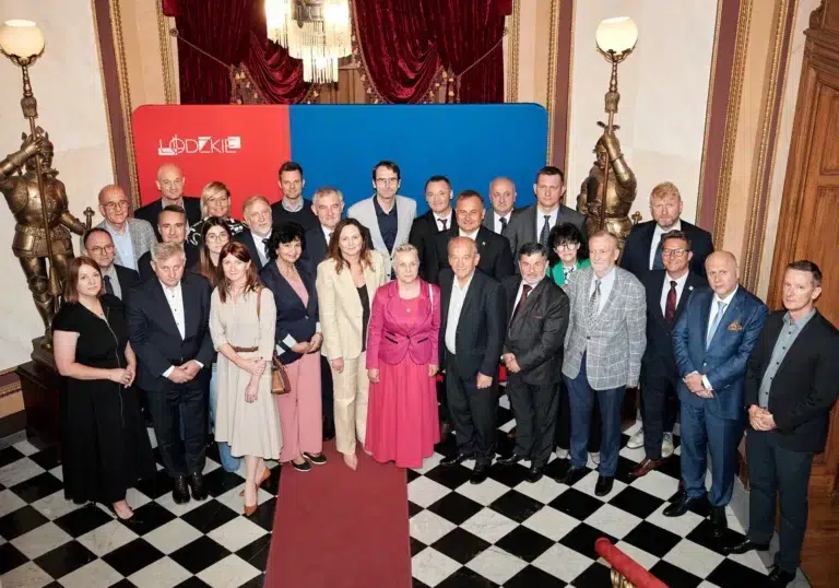 Rada Gospodarcza Województwa Łódzkiego