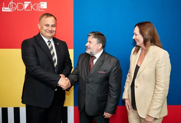 Rada Gospodarcza Województwa Łódzkiego