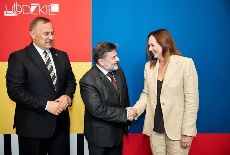 Rada Gospodarcza Województwa Łódzkiego
