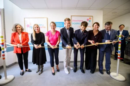 Ukochane Dobre Miejsce — centrum wsparcia rodzin zastępczych w Łodzi Ukochane dobre miejsce