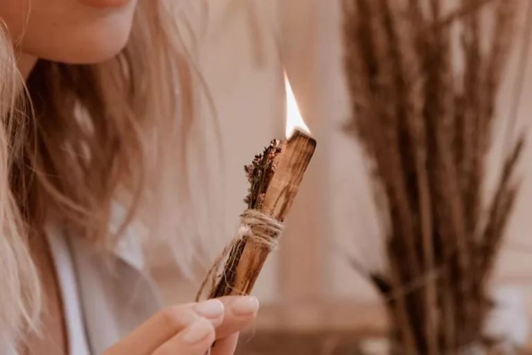 Palo santo