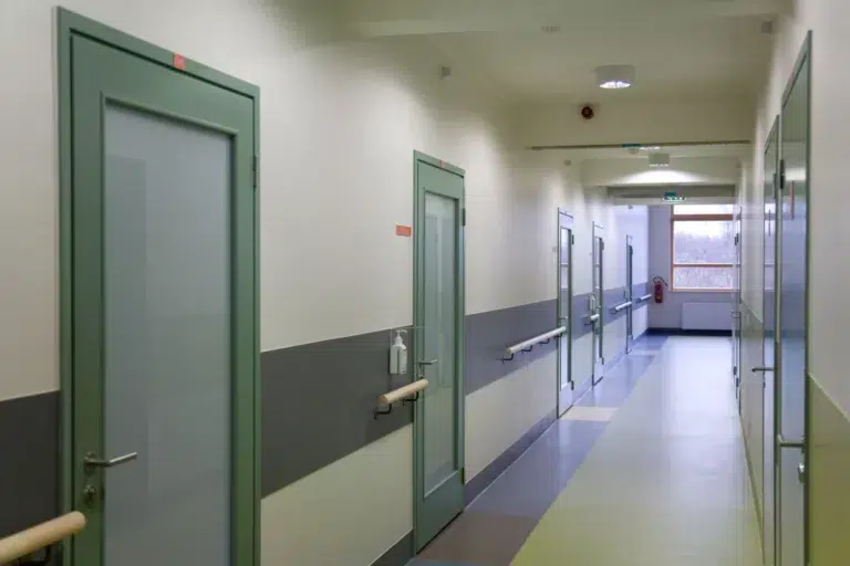 Sąd umieścił ryszarda cybę w szpitalu psychiatrycznym