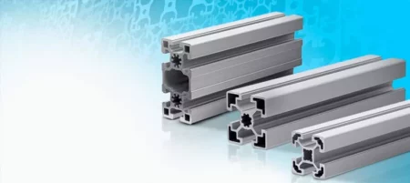 Profile aluminiowe w logistyce i magazynowaniu – sposób na elastyczny przepływ materiałów Profile aluminiowe