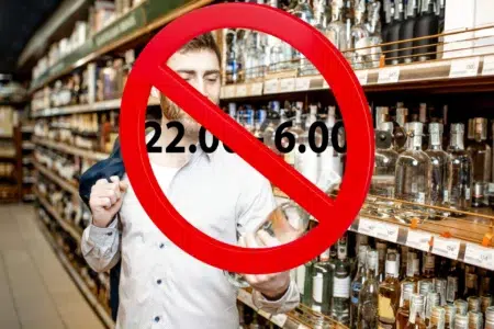 W Łodzi będzie częściowa nocna prohibicja Prohibicja w części łodzi