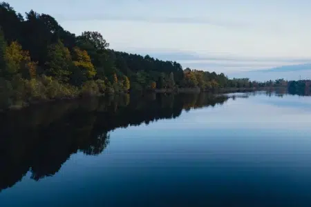 Rewitalizacja zalewu sulejowskiego – 200 milionów na przyszłość regionu 200 milionów na rewitalizację zalewu sulejowskiego