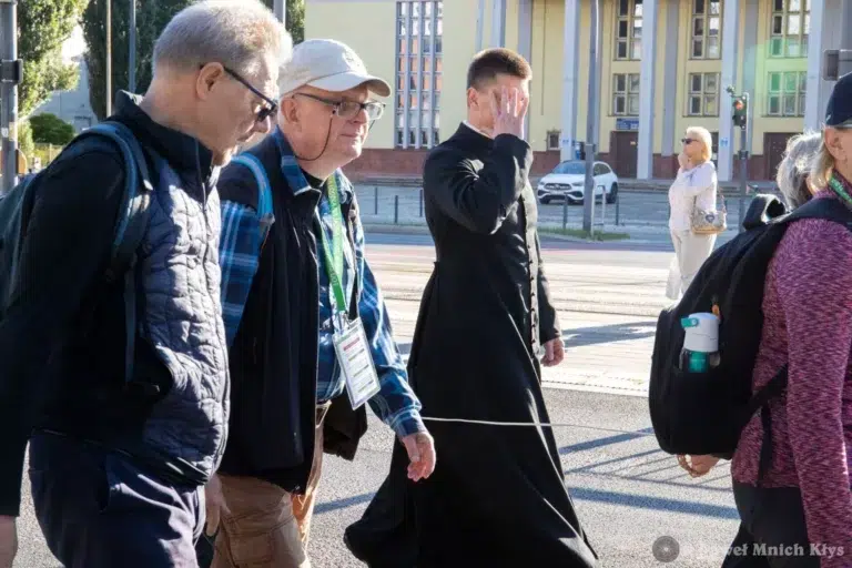 100. Piesza Pielgrzymka Łódzka na Jasną Górę