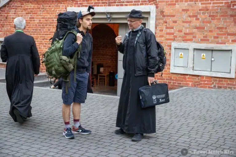 100. Piesza Pielgrzymka Łódzka na Jasną Górę