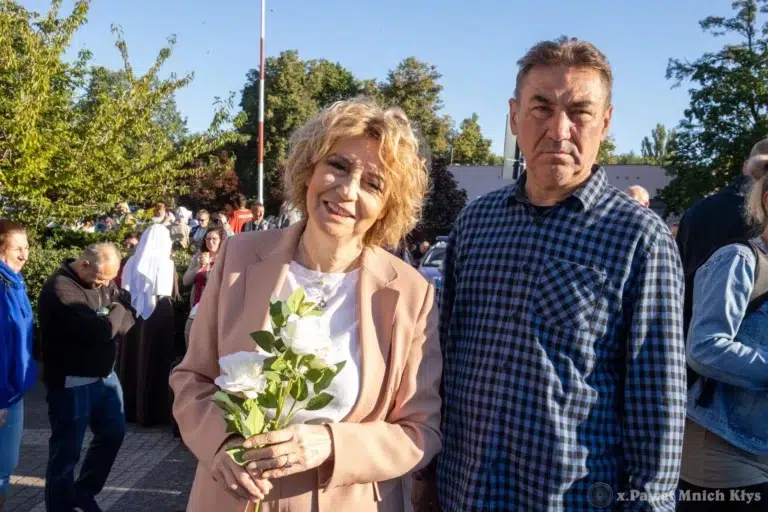 100. Piesza Pielgrzymka Łódzka na Jasną Górę