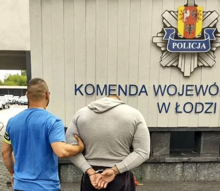 Policjanci przejęli ponad 670 kilogramów tytoniu Policjanci przejęli ponad pół tony tytoniu