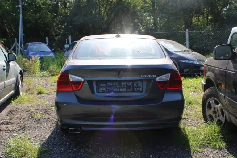 Odholowane samochody na sprzedaż w Łodzi