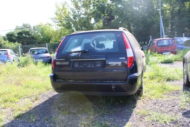 Odholowane samochody na sprzedaż w Łodzi