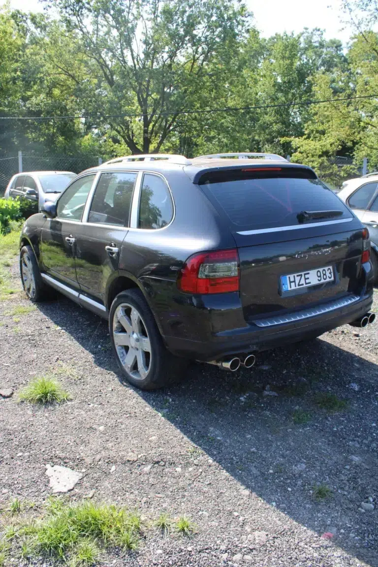 Odholowane samochody na sprzedaż w Łodzi