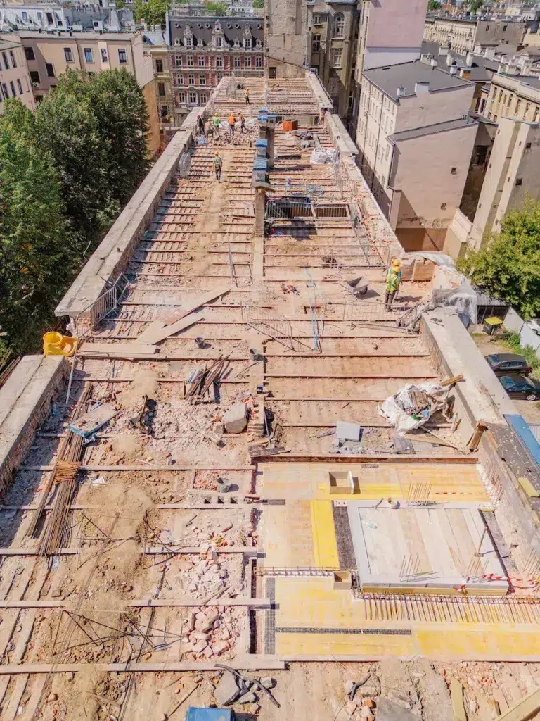 20250819 budowa przy piotrkowskiej 58 15