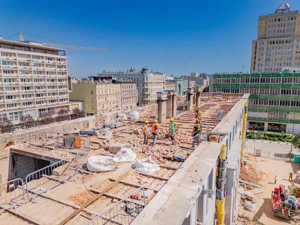 20250819 budowa przy piotrkowskiej 58 17