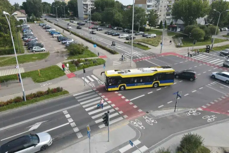 Pieniądze na zakup autobusów elektrycznych