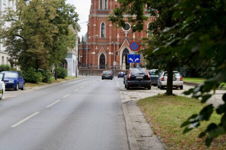 Remont Lutomierskiej w Łodzi już za kilka dni Rozpoczyna się remont lutomierskiej w łodzi