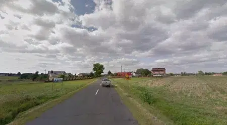 Zaplanowano remont odcinka zelów - bełchatów