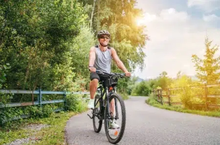 Drogi rowerowe za 52 miliony złotych dotacji 52 miliony dotacji na drogi rowerowe w łódzkiem