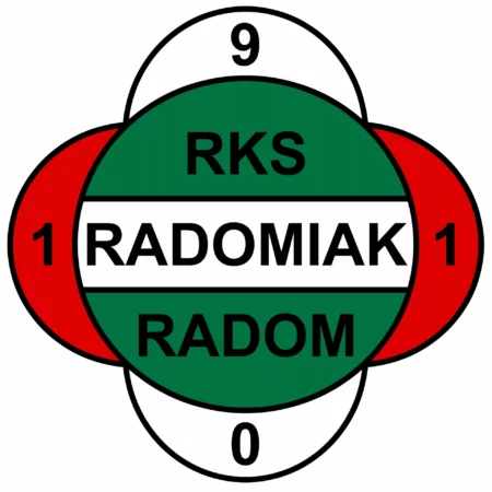 Radomiak radom