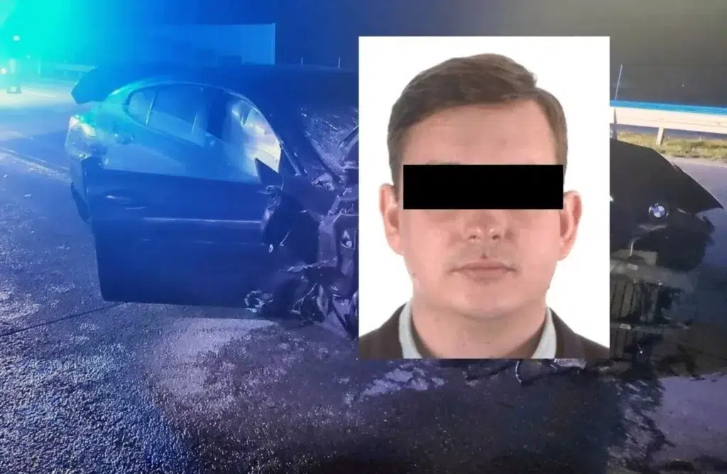 Sąd skierował sprawę Sebastiana M. do mediacji 1 Sebastian m. Zostanie w areszcie co najmniej do wigilii