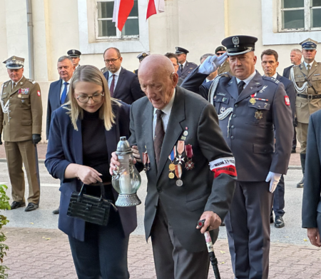 Wieluń: tutaj rozpoczęła się ii wojna światowa