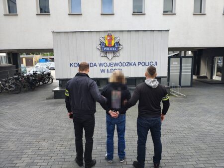 Aresztowany deweloper miał oszukać kilka tysięcy osób
