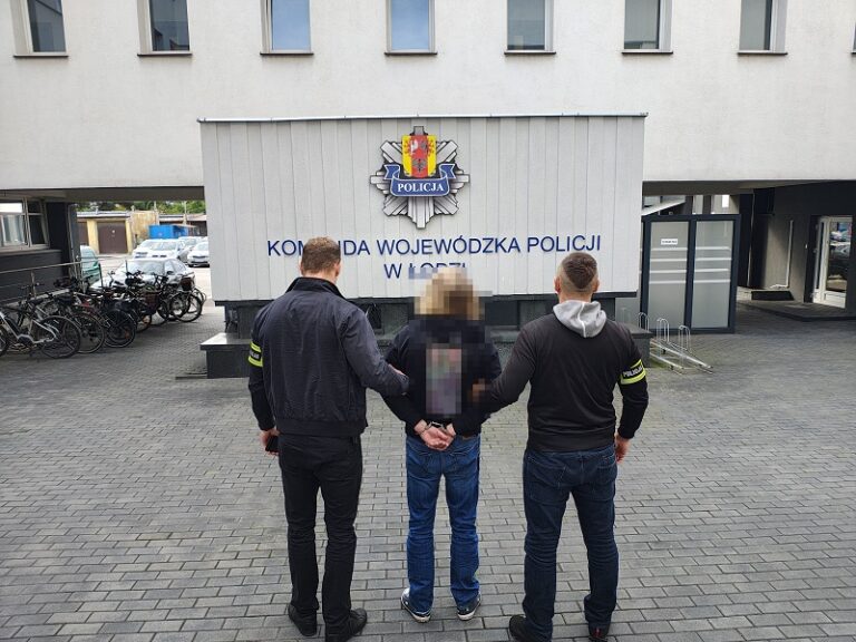 Aresztowany deweloper miał oszukać kilka tysięcy osób