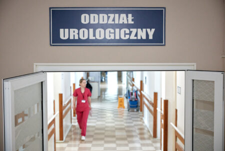 Miliony dla szpitala w zgierzu