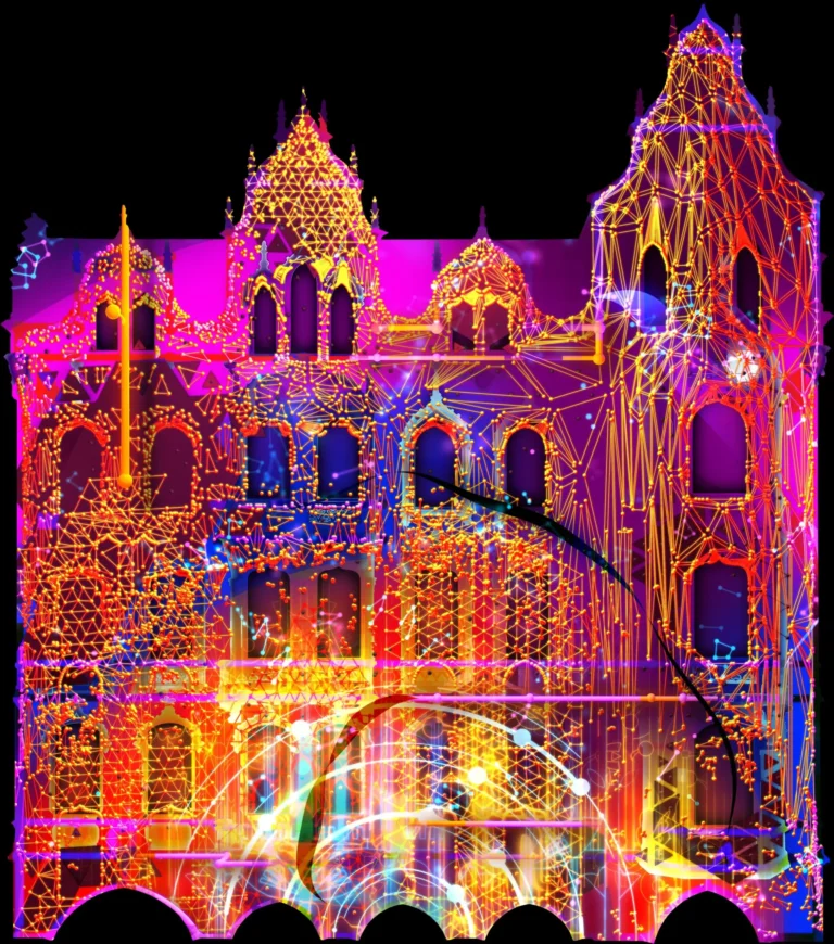 Light Move Festival 2025