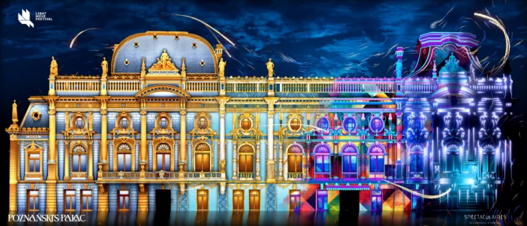 Light Move Festival 2025