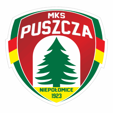 Puszcza niepołomice