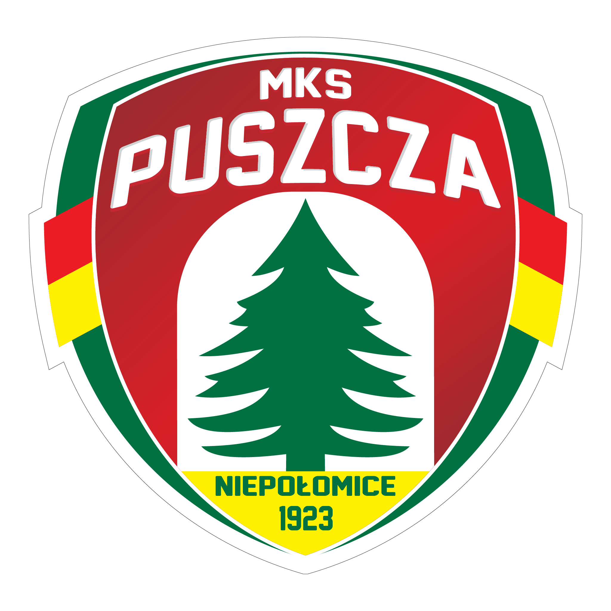 Puszcza Niepołomice