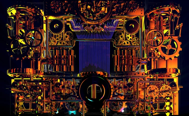 Light Move Festival 2025