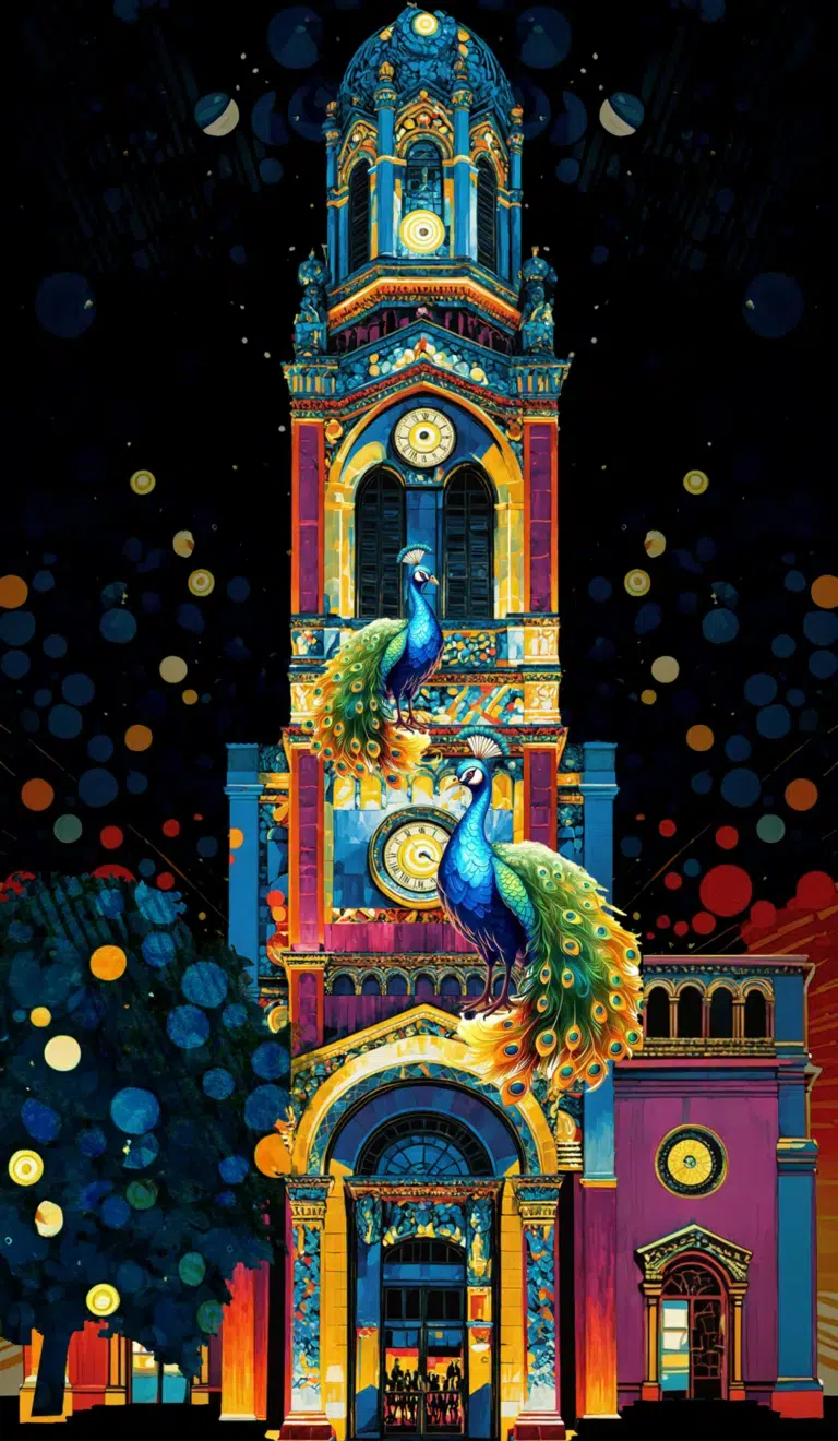 Light Move Festival 2025