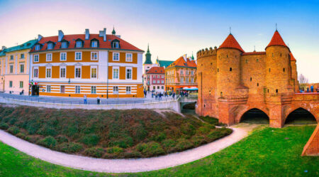 Warsawcity. Info twojprzewodnikpowydarzeniachiatrakcjachwwarszawie
