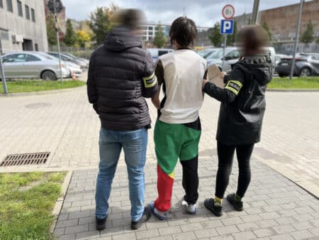 27-latek odpowie za usiłowanie morderstwa w łodzi