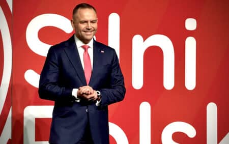 Prezydent karol nawrocki powołał radę młodzieży