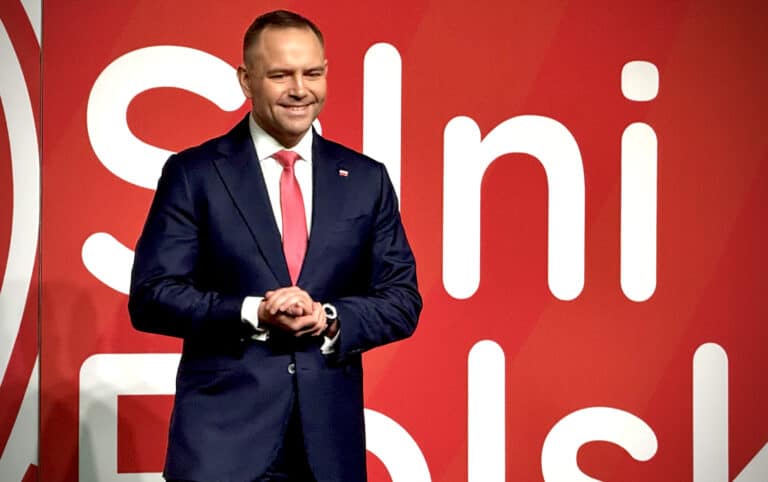 Prezydent karol nawrocki powołał radę młodzieży