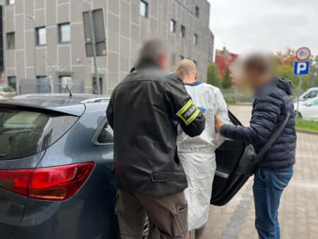 Napadał na kobiety w łodzi. W więzieniu spędził większość dorosłego życia