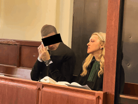 Rozpoczął się proces sebastiana m przed sądem rejonowym w piotrkowie trybunalskim