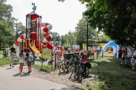 Budżet obywatelski 2025 w łodzi - zagłosuj