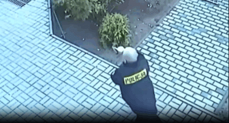 Sąd apelacyjny w łodzi ponownie bada sprawę śmiertelnego postrzelenia 21-latka przez policjanta
