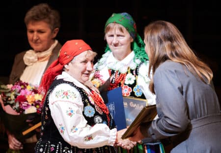 Nagrody województwa łódzkiego 2026